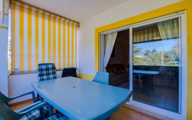 Isis - 2 bedrooms in Vilamoura