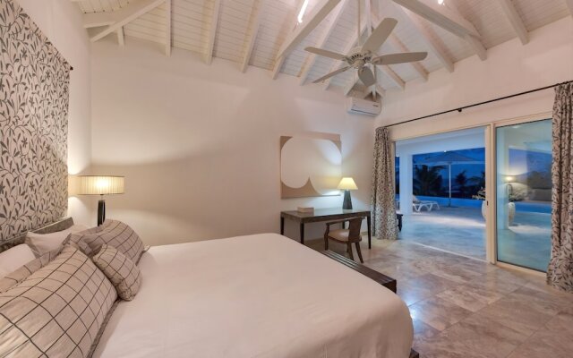 Villa Bamboo