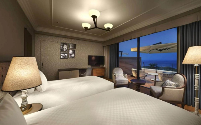 Kawana Hotel