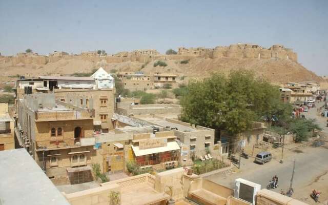 Gorakh Haveli