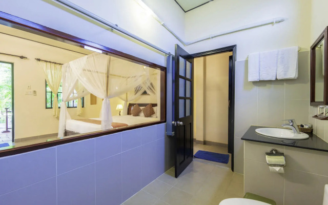 Sea Star Resort Phu Quoc