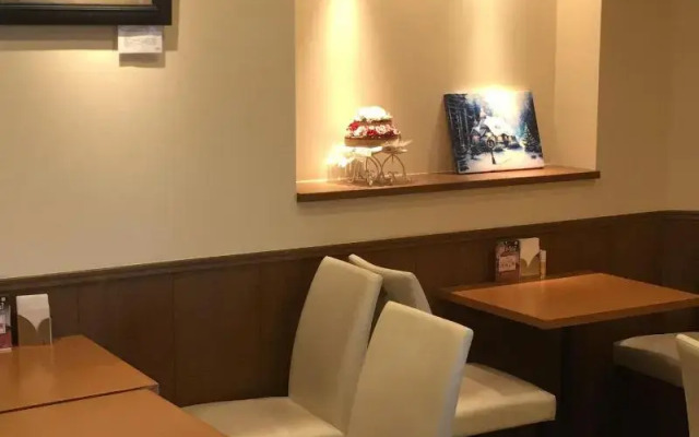 Daiichi Inn Ikebukuro