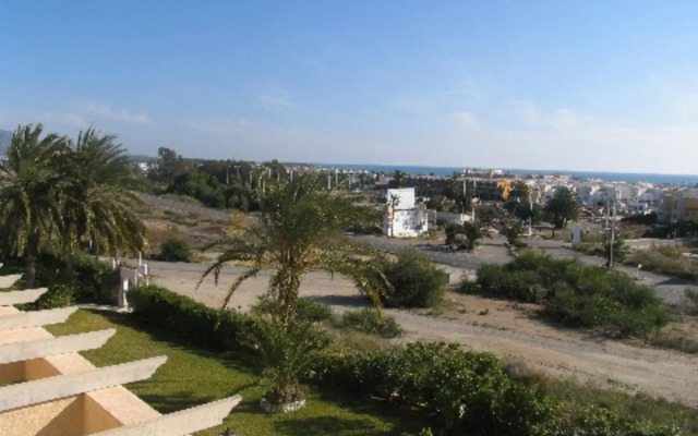 vera colina 27 in Vera