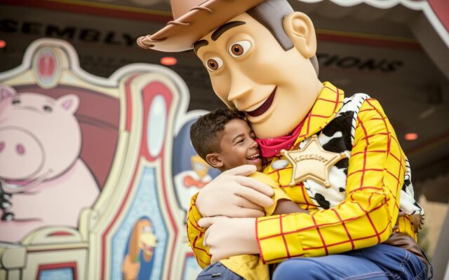 Sonesta ES Suites Orlando - Lake Buena Vista