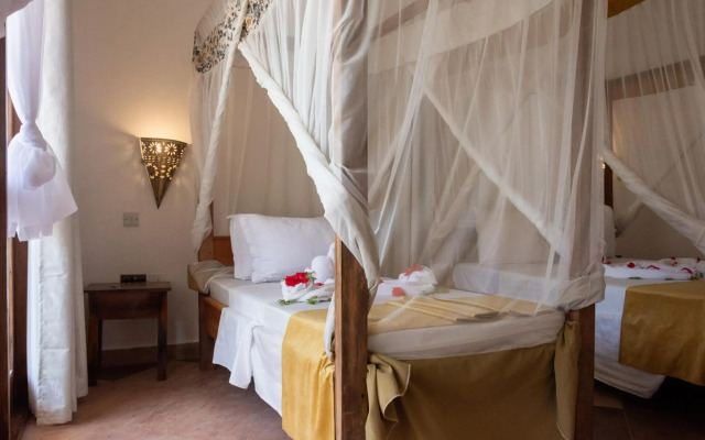 Nungwi Garden Boutique Hotel