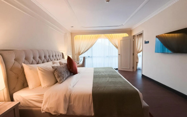 Wyndham Garden Shahzan Fraser's Hill