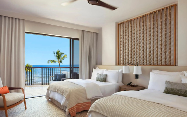 Mauna Lani, Auberge Resorts Collection