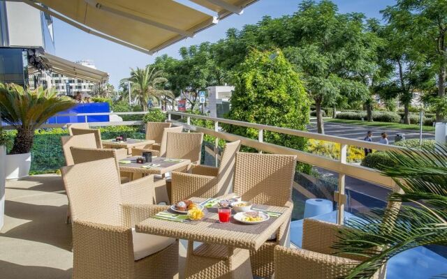 Hotel Mon Cheri