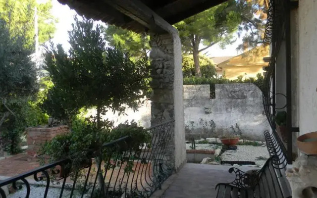 Casa dei Girasoli