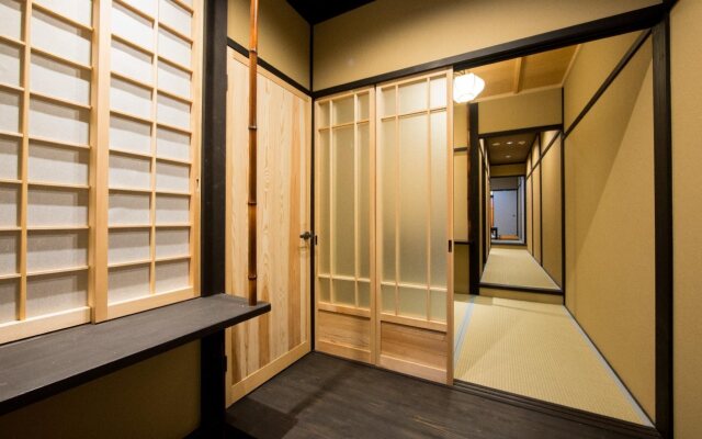 Rinn Tofukuji Fukuine