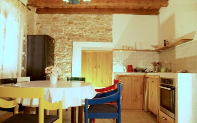 Dalmatian Holiday House Kate, Sleeps 6