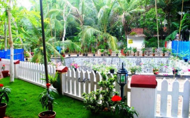 Thayyil Homestay