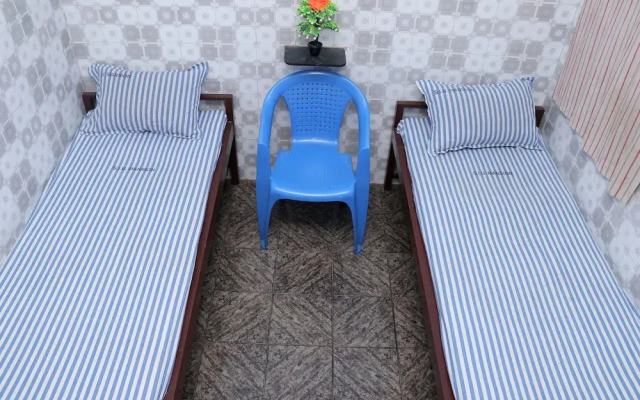 SIU Mansion Lodge