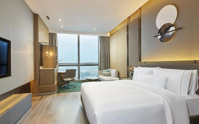 The Westin Zhongshan Guzhen