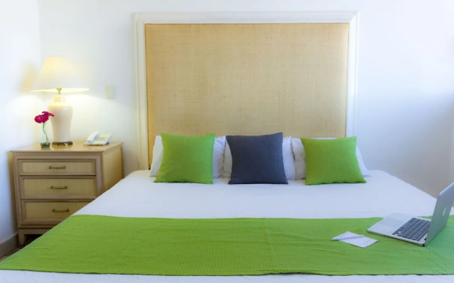 Hotel Casablanca