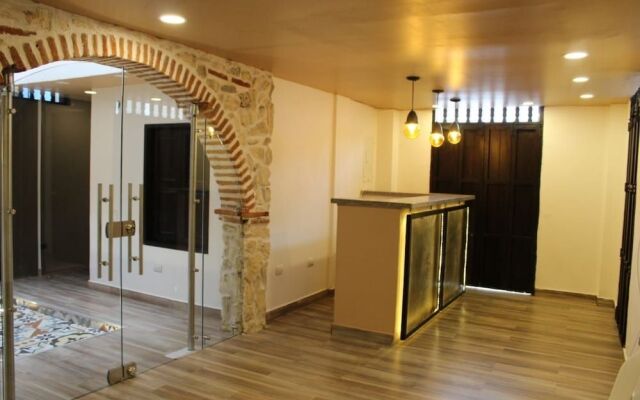 Hostal Casa Lopez Cartagena