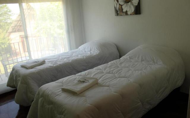 Mon Petit Hotel