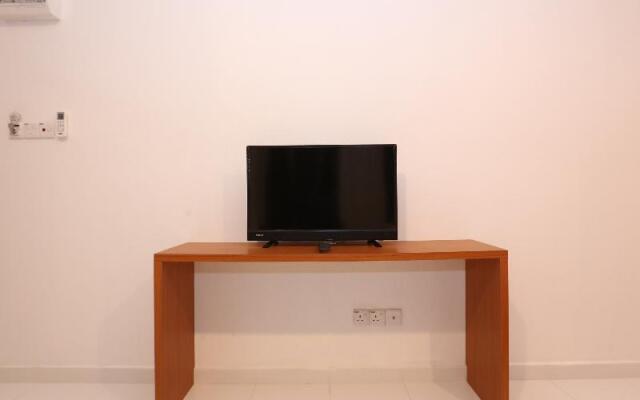 DZ Residence Guest House by OYO Rooms