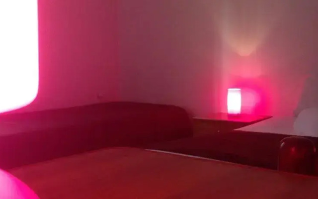 Luxury B&B
