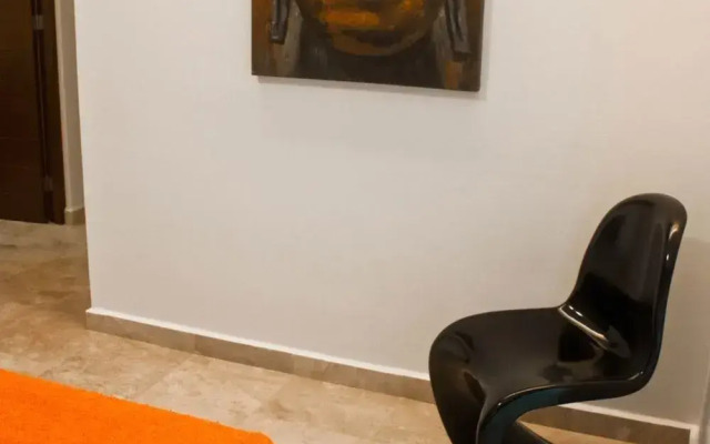 Doca 103 2 Bedrooms and Jacuzzi by RedAwning