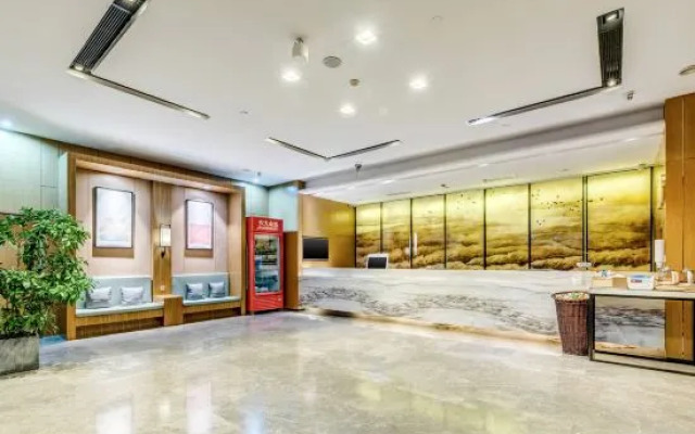 Wuduo Hotel