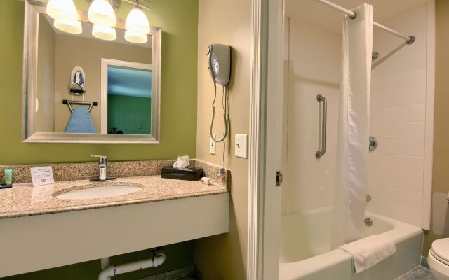 Knights Inn Boston/Danvers