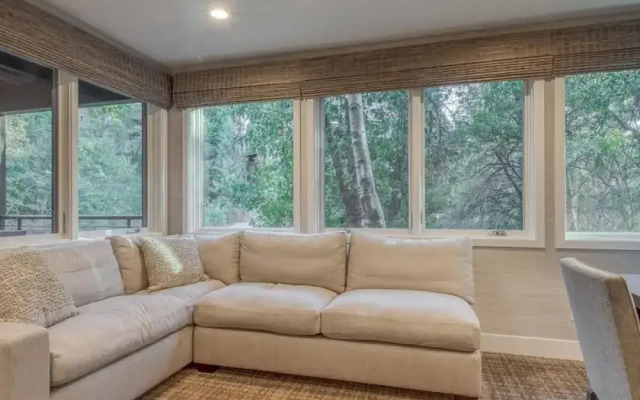 Lake Front Modern Luxury, Lake Arrowhead