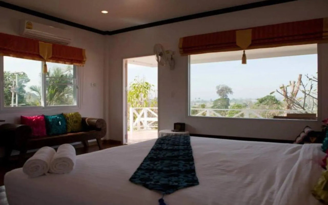 Keawanongburi Resort