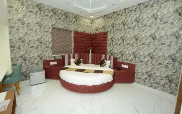Hotel Villa Inn