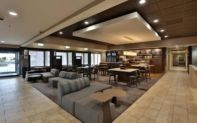 Courtyard by Marriott Montgomery