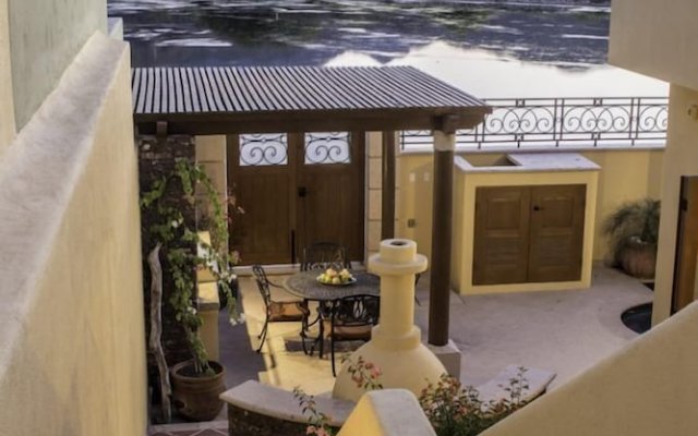 AV149-Loreto Bay-Luxury Private Villa with Pool