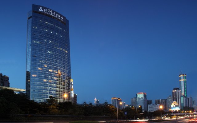 Grand Skylight Garden Hotel Shenzhen