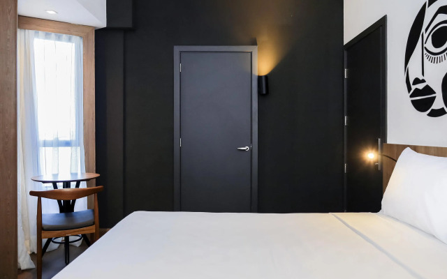 Ibis Styles Maceió Pajuçara