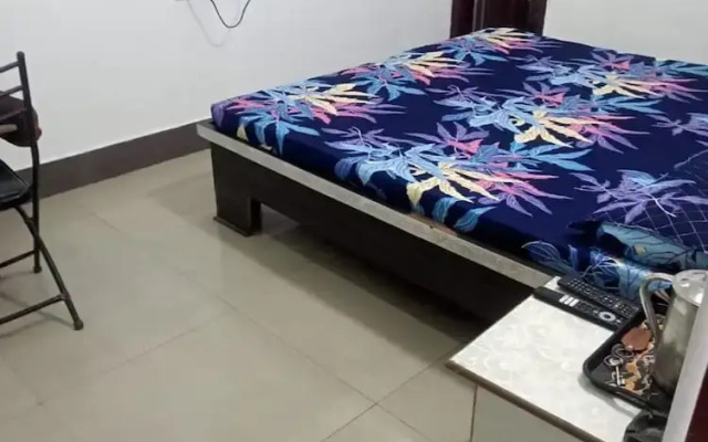 Goroomgo Sai Guest House Pathankot