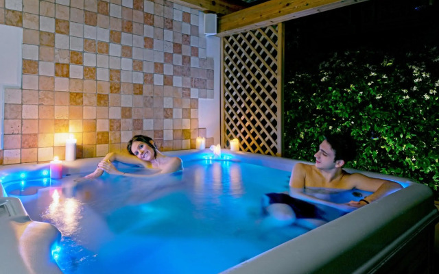Hotel Aurora Terme