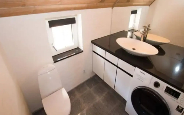4 Star Holiday Home in Ulfborg