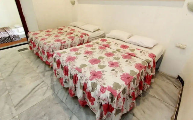Hotel Limaran 1