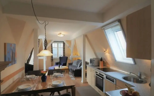 Villa Balticum Modern Retreat