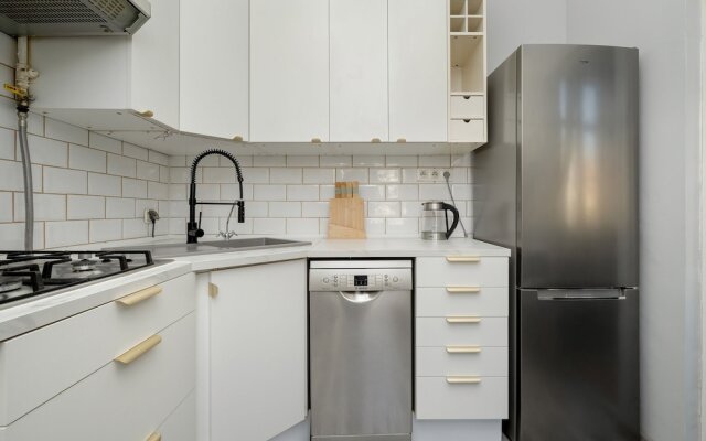 Apartment Plac Grunwaldzki by Renters