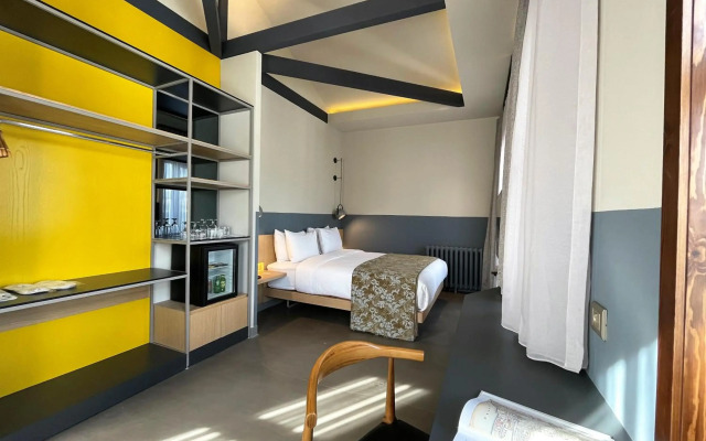 Nevv Bosphorus Hotel & Suites