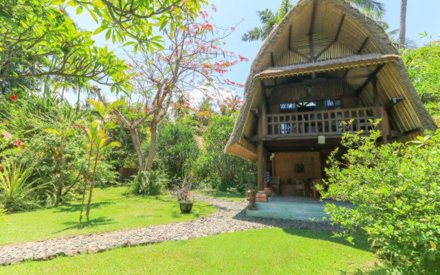 Palm Beach Villas Bali