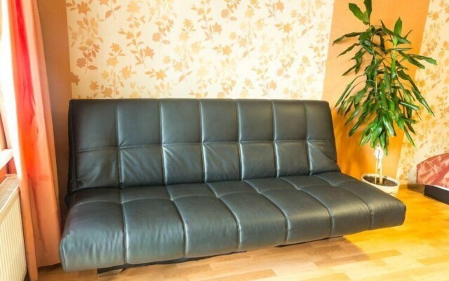 Apartment on Krasnyy pereulok 5-1 6 floor