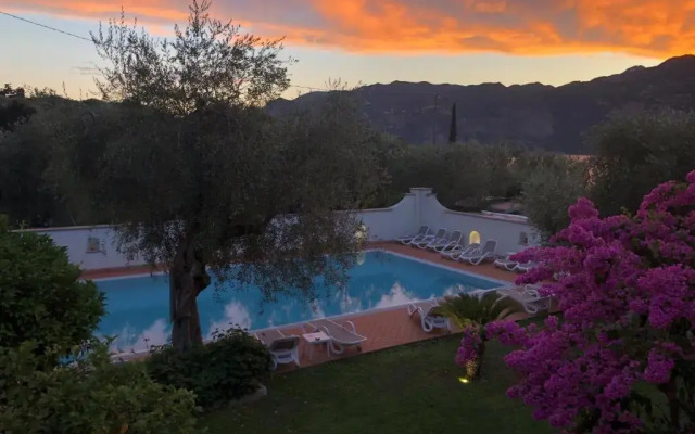 Hotel Alesi