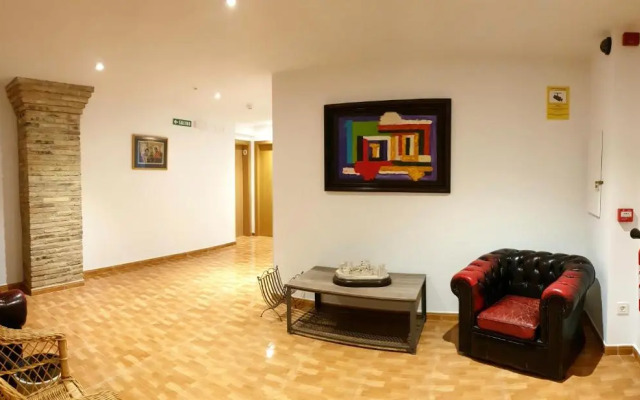 B&B La Atalaya