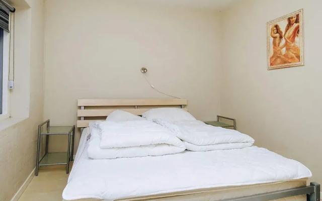 Pet-friendly Holiday Home in Sjællands Odde near Sea
