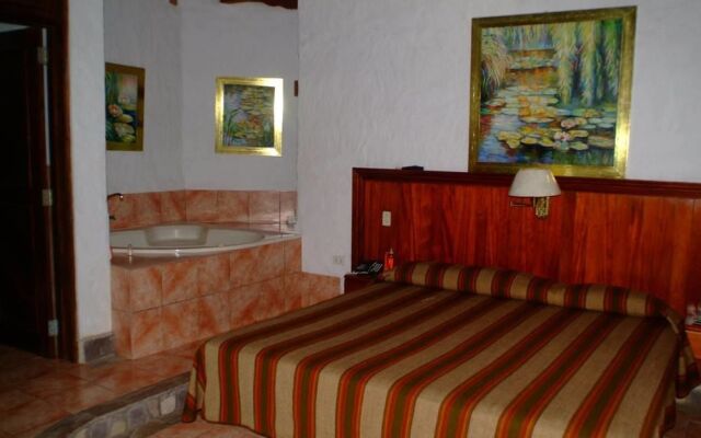Puerto Palmeras Tarapoto Resort
