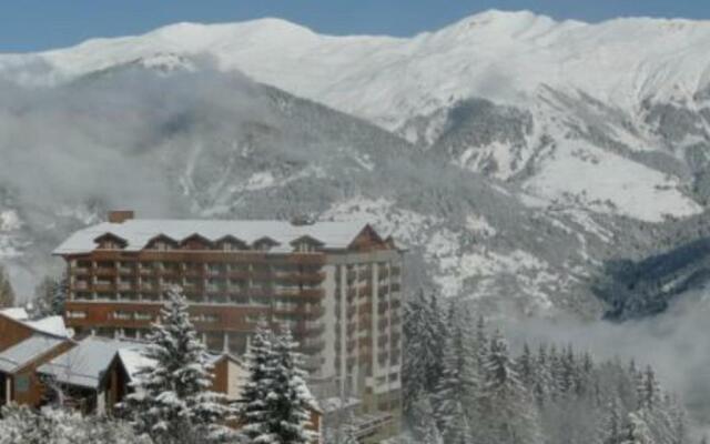 Appartement Courchevel 1650, 3 pièces, 6 personnes - FR-1-514-34