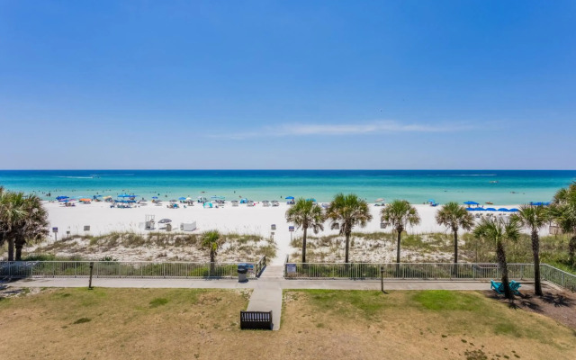 Bikini Beach Resort