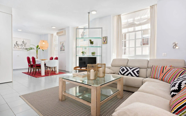 Apartamentos Souvirón
