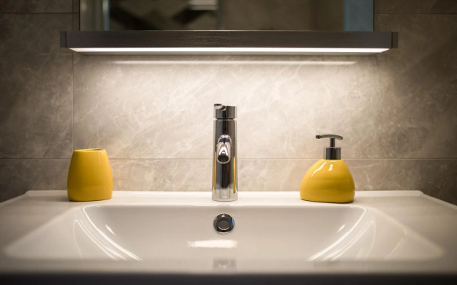 Studio apartment Lucija